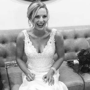 Meet your Posher, Jacki